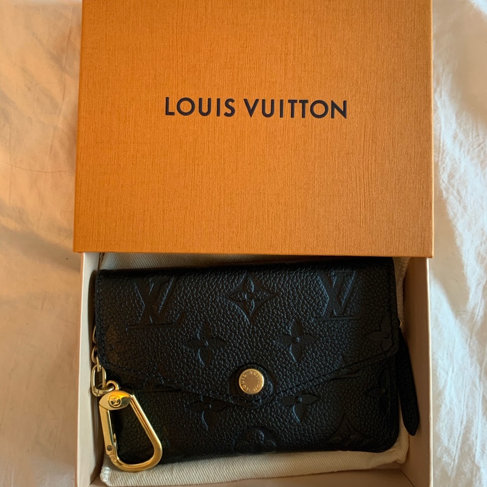 Louis Vuitton Key Pouch